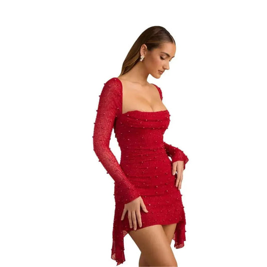 Virella Mini dress et style sophistiqué - PROVYLO