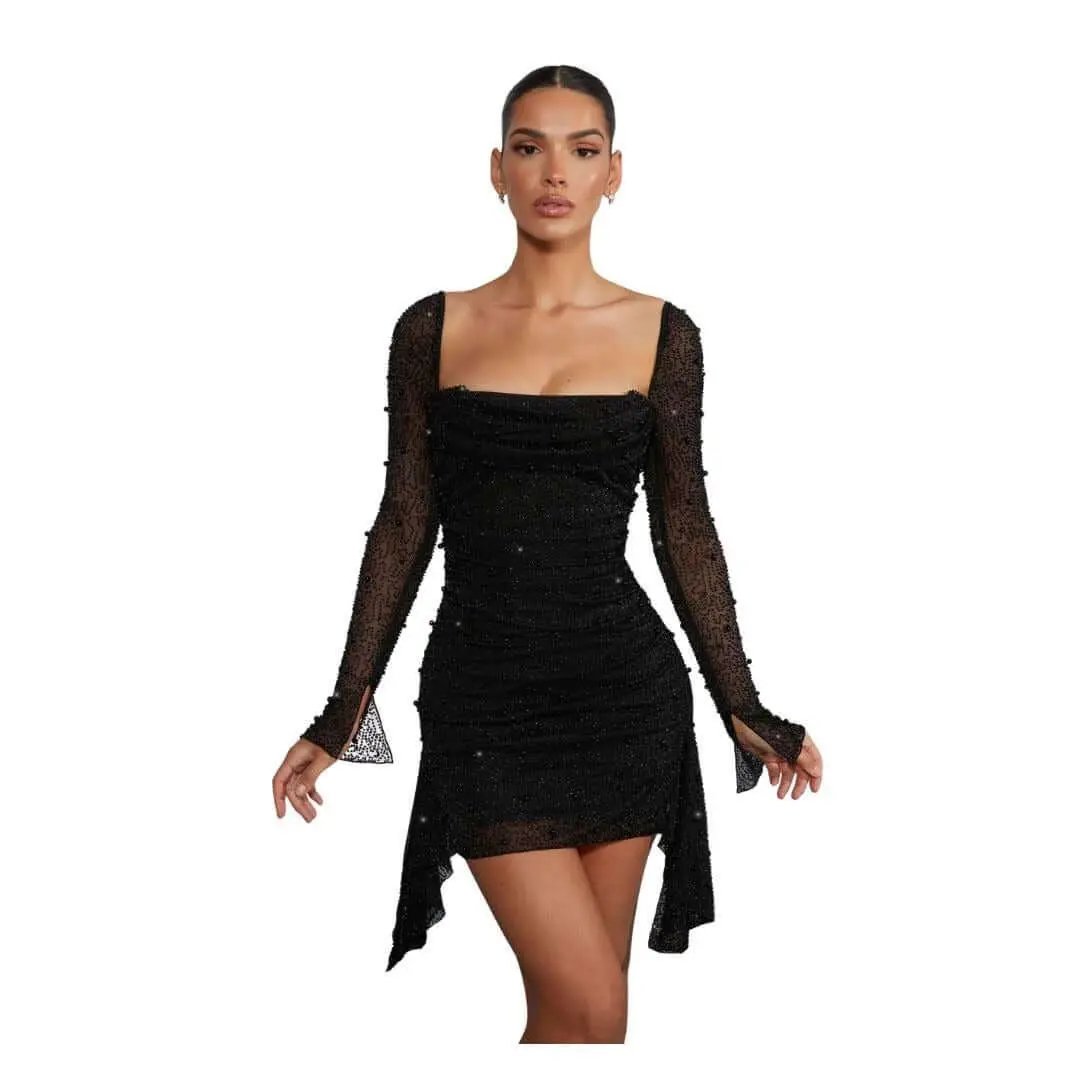 Virella Mini dress et style sophistiqué - PROVYLO