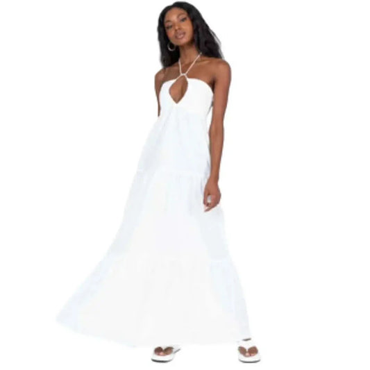 Maxi Dress Avelina - PROVYLO