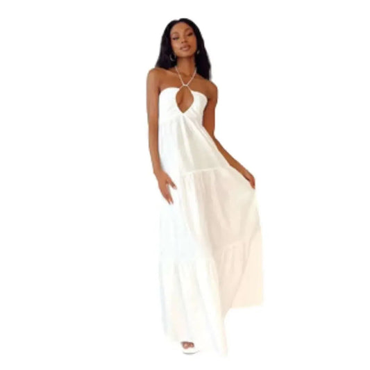 Maxi Dress Avelina - PROVYLO