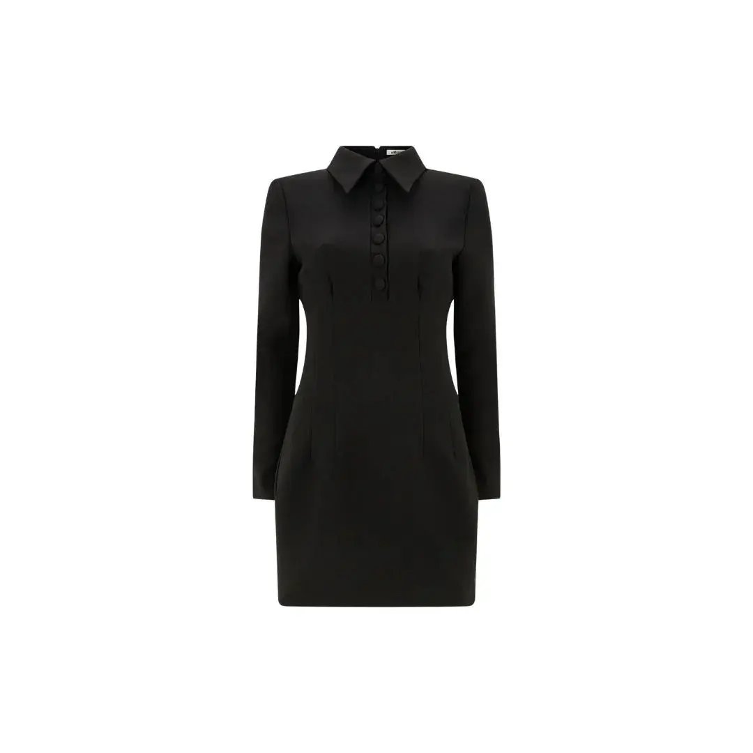 Zafira Mini Dresses - PROVYLO