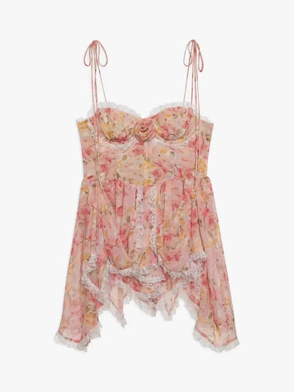 Mini-Robe Serenya - PROVYLO