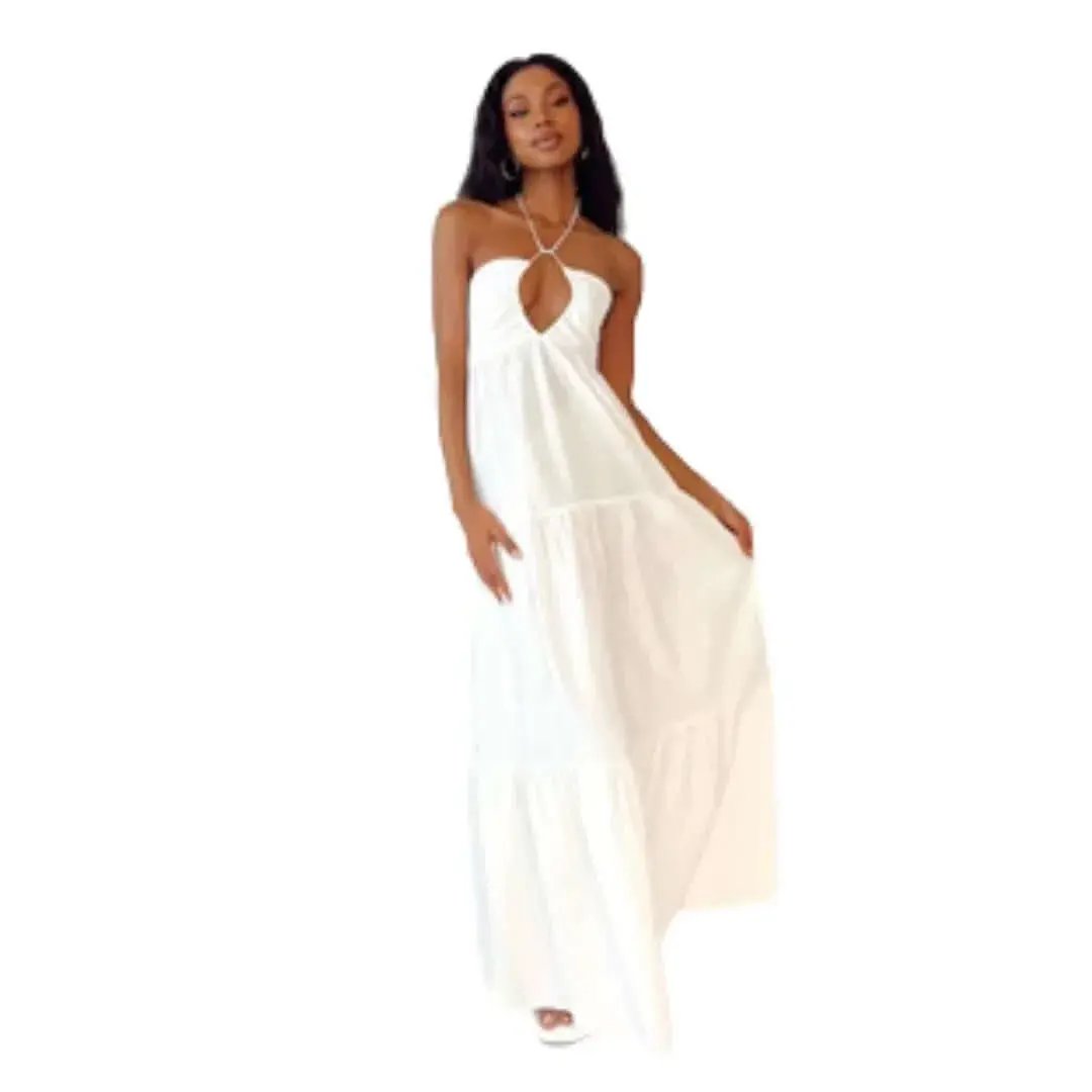Maxi Dress Avelina - PROVYLO
