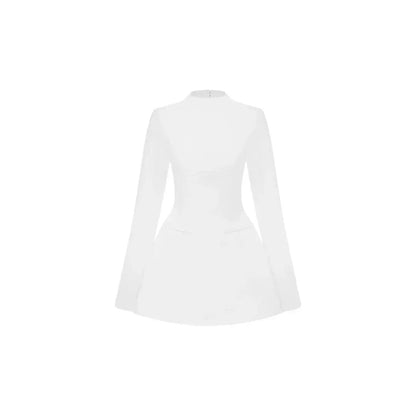 Mini Dress Nayela  : Élégance